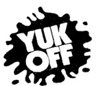 YUK OFF