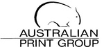 AUSTRALIAN PRINT GROUP