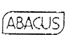 ABACUS