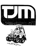TJM                                                                   OFF ROAD