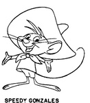 SPEEDY GONZALES