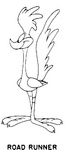 ROAD RUNNER