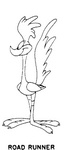 ROAD RUNNER