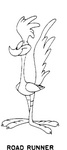ROAD RUNNER