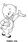 PORKY PIG