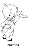 PORKY PIG