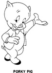 PORKY PIG