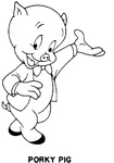 PORKY PIG