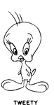 TWEETY
