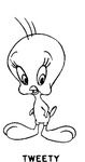 TWEETY