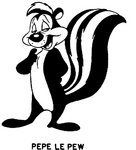 PEPE LE PEW