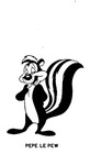 PEPE LE PEW