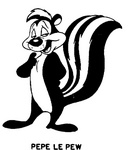 PEPE LE PEW