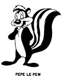 PEPE LE PEW