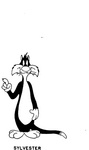 SYLVESTER