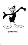 DAFFY DUCK