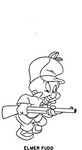 ELMER FUDD