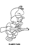 ELMER FUDD