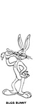 BUGS BUNNY