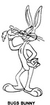 BUGS BUNNY