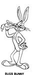 BUGS BUNNY