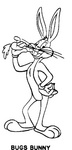 BUGS BUNNY