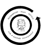 RECONDITION REUSE RECYCLE FOR A CLEANER ENVIRONMENT