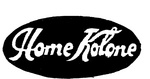 HOME KOLONE
