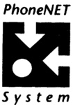 PHONENET SYSTEM