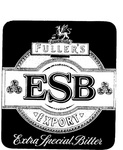 FULLER'S ESB EXPORT                                                   EXTRA SPECIAL BITTER