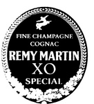 REMY MARTIN FINE CHAMPAGNE COGNAC XO SPECIAL