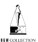 B AND W B & W COLLECTION