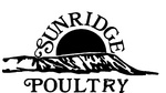 SUNRIDGE POULTRY