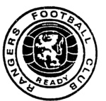 RANGERS FOOTBALL CLUB READY
