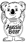 AUSSIE BEAR
