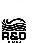 R & O BRAND