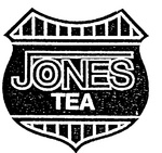 JONES TEA