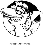 SURF CRUISER