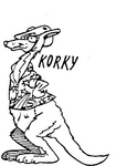 KORKY