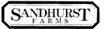SANDHURST FARMS