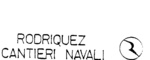 RODRIQUEZ CANTIERI NAVALI
