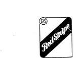 RED STRIPE                                                            DG
