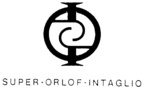 SUPER-ORLOF-INTAGLIO                                                  IO