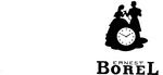 ERNEST BOREL