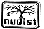 NUDIST