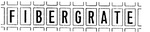 FIBERGRATE