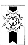 LE CORDON BLEU PARIS                                                  CB