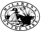 MCLARENS ON THE LAKE