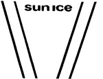 SUN ICE