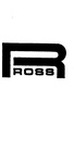 R ROSS